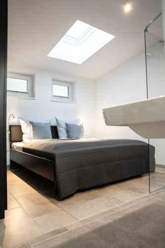 Meerhotel Großenbrode Exteriör bild