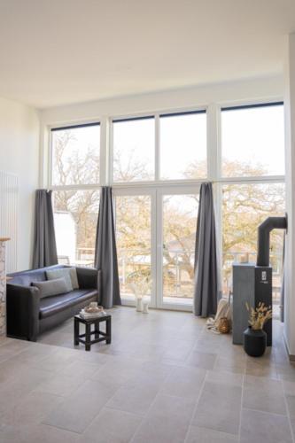 Meerhotel Großenbrode Exteriör bild