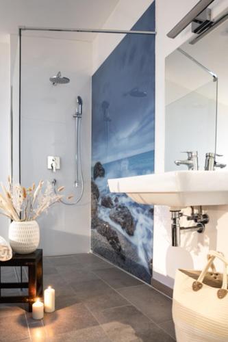 Meerhotel Großenbrode Exteriör bild