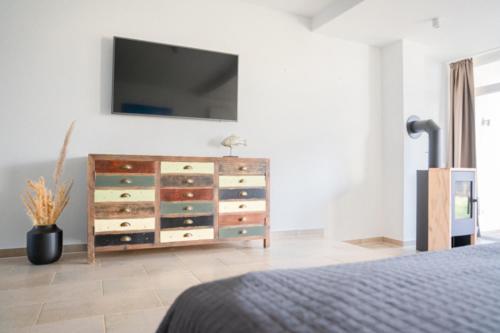 Meerhotel Großenbrode Exteriör bild
